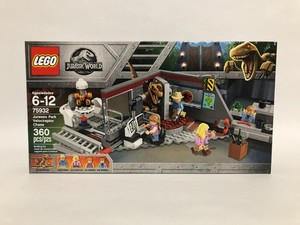 Lego 75932 | eBay