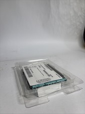 Corning ECM-UM12-05-93Q 12 Fiber Shuttered LC Duplex MTP Module