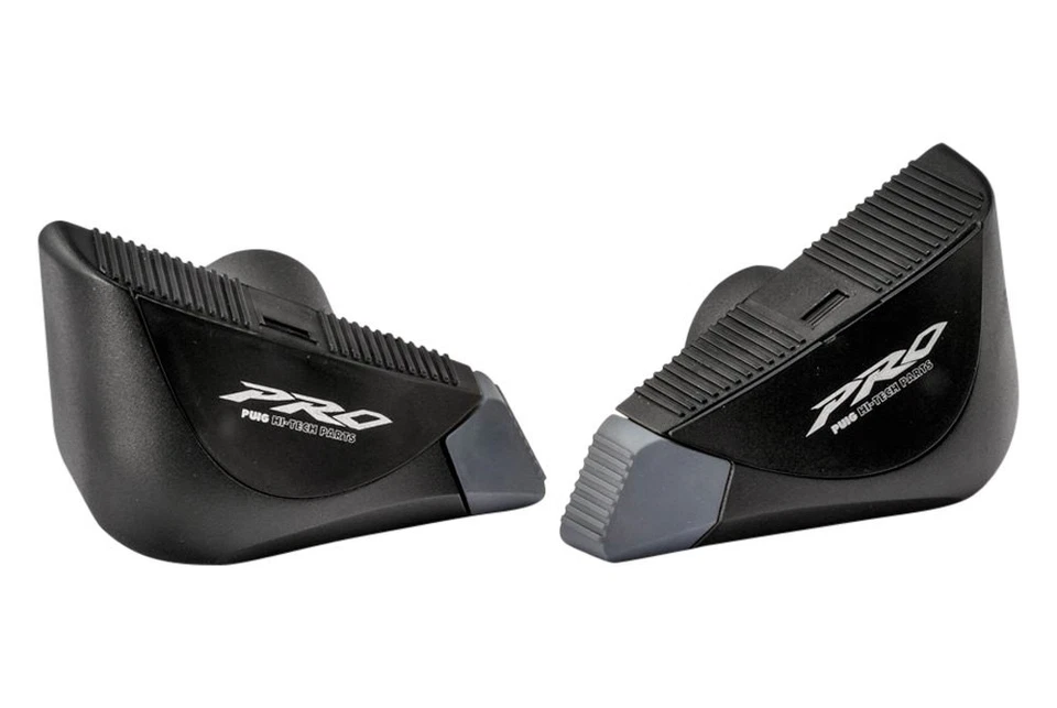 For Yamaha XSR900 2016-2019 Puig Pro Frame Sliders Foto 2 de 3