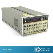 Keysight 3314A Programmable Function Generator