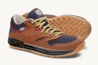 Lems Men's Trailhead Shoes - SEQUOIA - (ALL SIZES/NEW)  