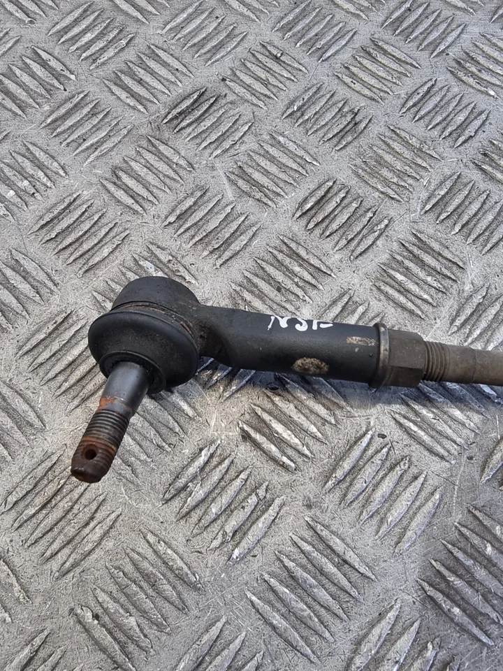 TOYOTA YARIS TIE ROD END FRONT LEFT 1.5L HYBRID HATCHBACK 2016 STEERING RACK ARM — 第 3/4 张图片