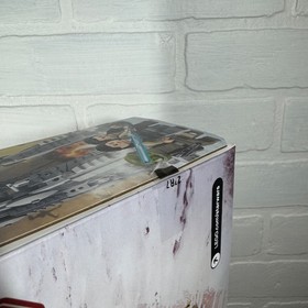 LEGO Star Wars: First Order Heavy Assault Walker (75189) BRAND NEW-SEALED