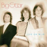 Big Star - Live On Wlir - Cd - G3Z