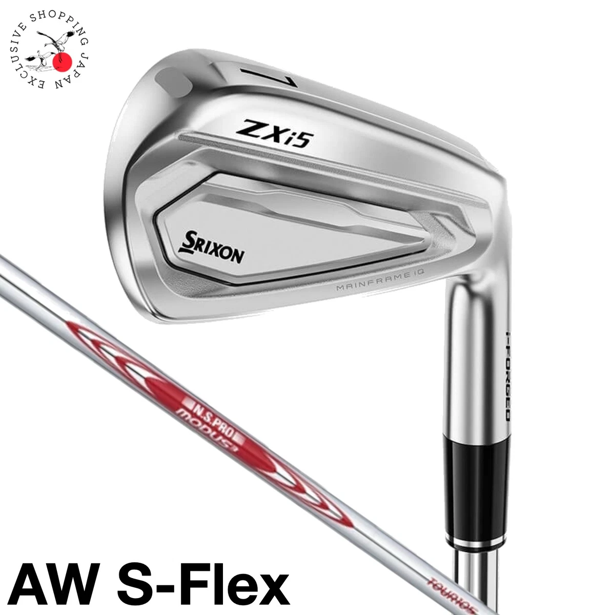 Srixon Gap Wedge Golf Clubs for sale - eBay
