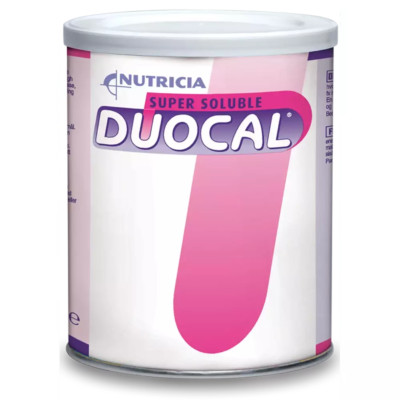 Duocal Powder 400g