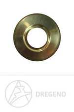 Spare Parts & Handicraft Supplies Drip Catcher 0 3/8in Cup 100 Piece Depth