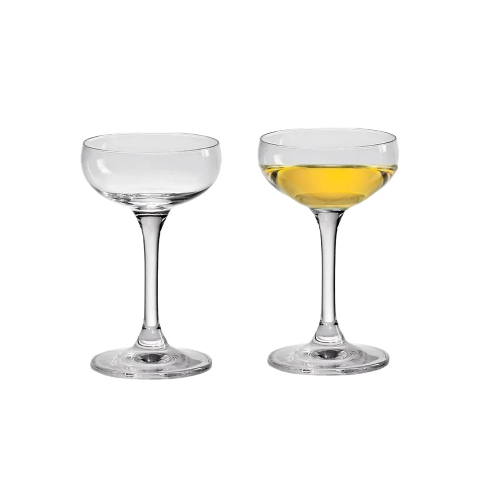 Likörschale Likörschalen Rona 75ml Likör Gläser Eierlikör Glas 6 Gläser Set - Bild 3 von 4