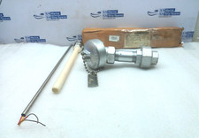 John Zink 1015536 Thermocouple DWG#90449820 Termopar