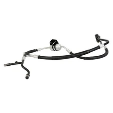 Motorcraft YF38044 - A/C Manifold Hose Assembly