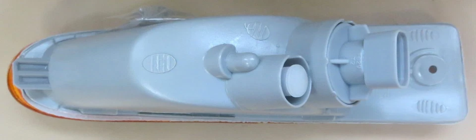 NUEVO 2000-2002 Mitsubishi Eclipse Luz de Señal Lado del Conductor Izquierdo Marca TYC Foto 2 de 4