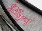 Jellypop Champs Knitted Memory Foam Green Camo Grey Sz 7.5M Ballet Flats NEW — photo 8