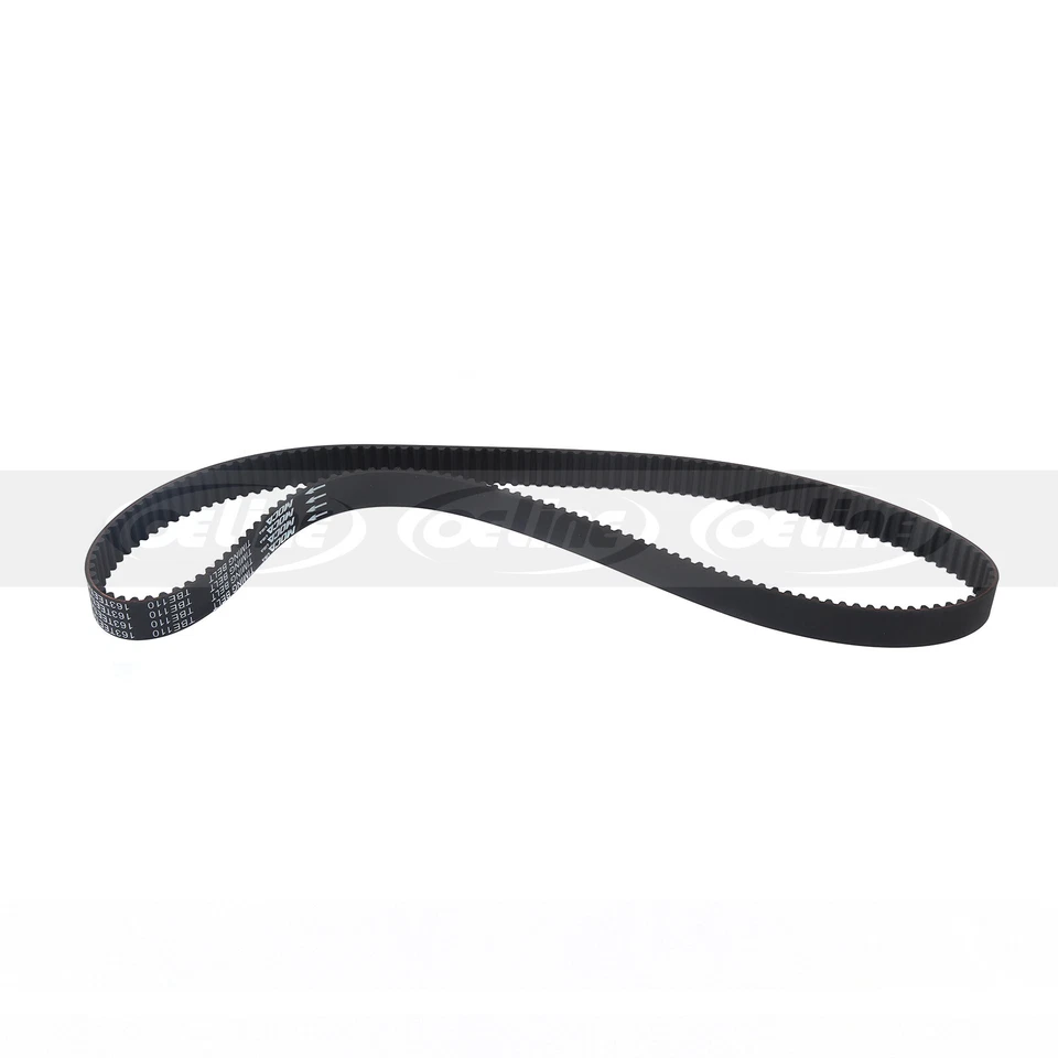 Kit de correa de distribución para 97-00 Toyota RAV4 2.0L DOHC 16V 3SFE árbol de levas sello delantero Foto 4 de 4