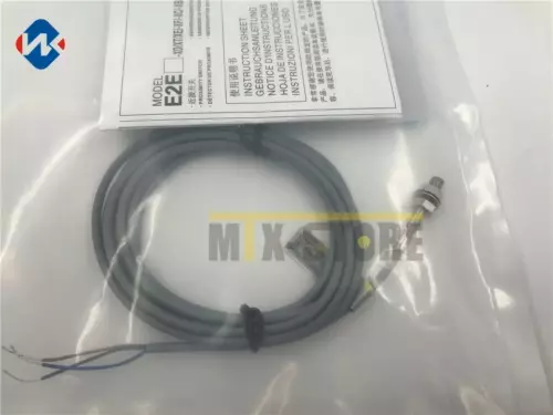 1Pcs Omron E2E-X1B1 Sensor