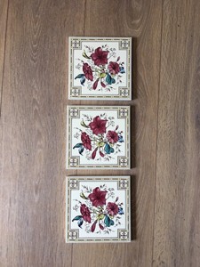 J Day Vb25 Plant Urn Single Fireplace Tiles Stovax St4287 Bnib