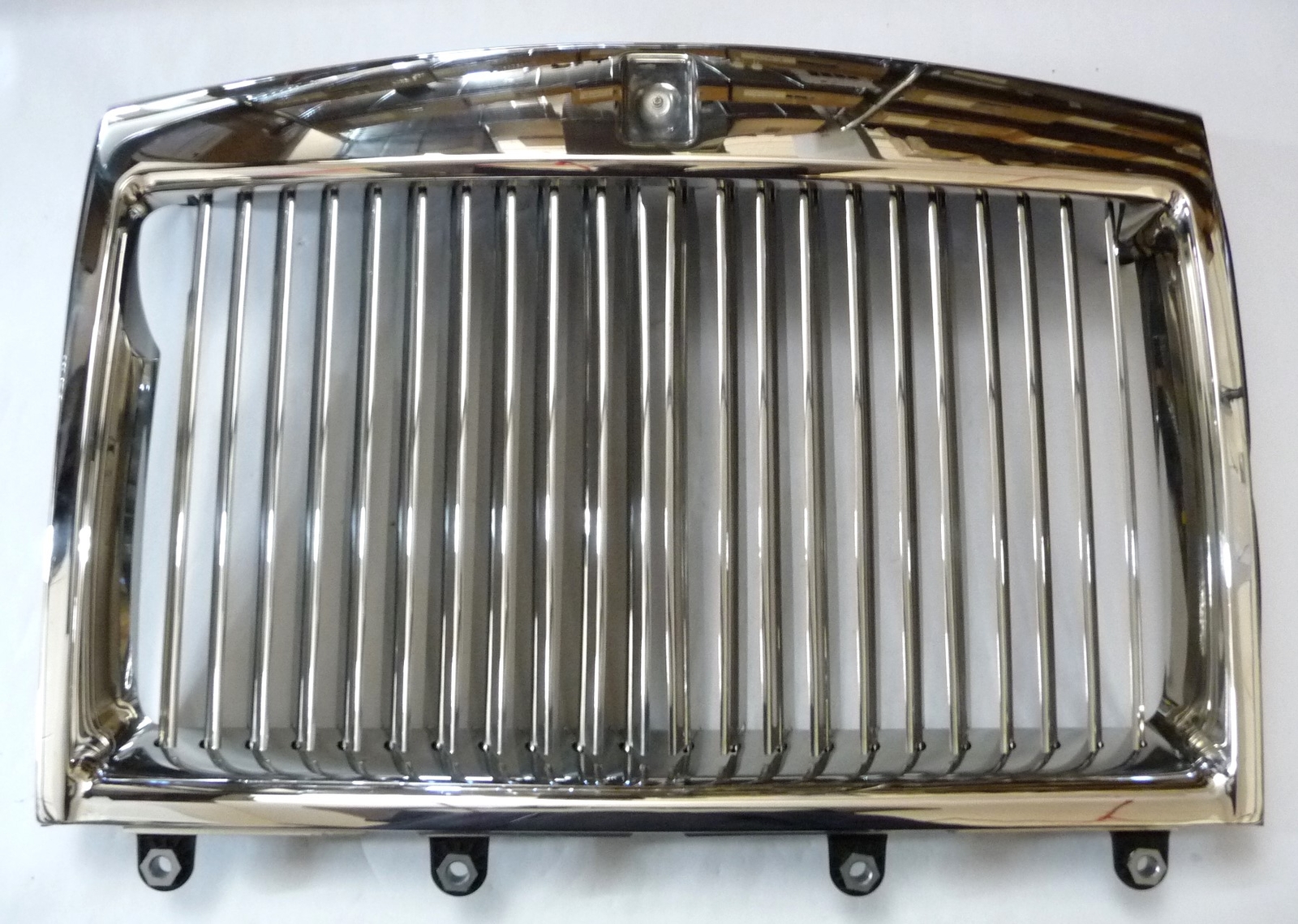 19-23 Rolls Royce Phantom RR11 RR12 Front Main Grille Calendar 51117428641 OE