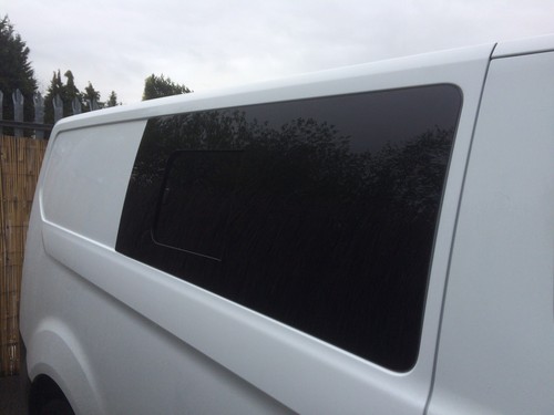 van side Windows supply and fit all makes and models available - Picture 8 of 24