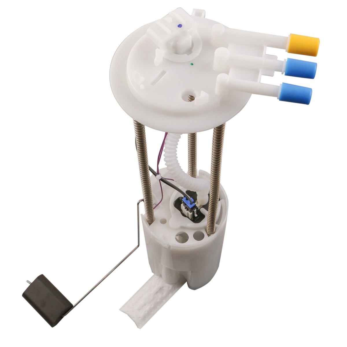 OE Style Fuel Pump Module Assembly for 01-03 Slverado/Serra 3500 6.0L OE Style Fuel Pump Module Assembly for 01-03 Slverado/Serra 3500 6.0L
