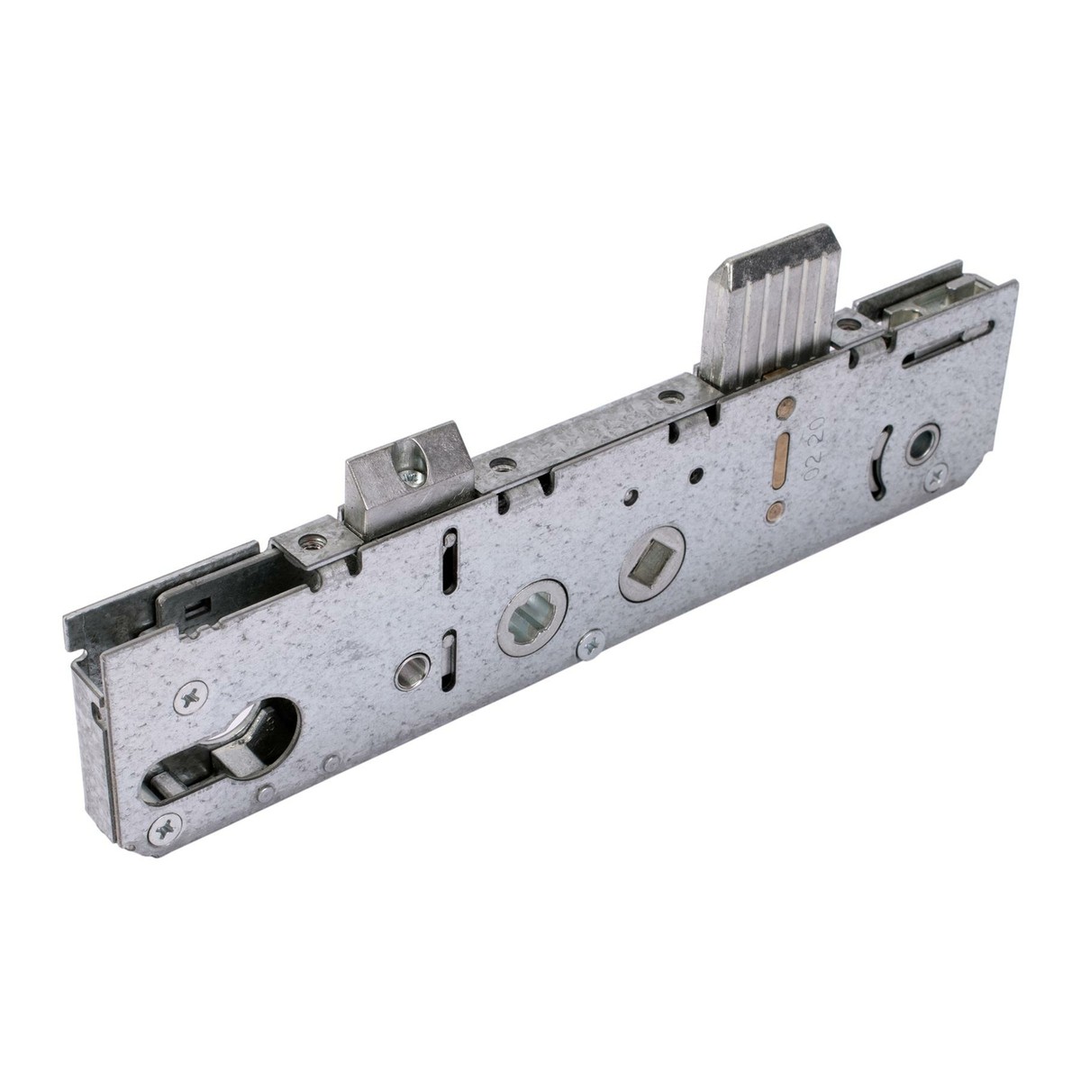 Avantis Multipoint UPVC Door Lock Gearbox 92mm 62mm Double Spindle
