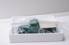 SOLIDO 1936 FORD V8 GREEN SCALE 1:18 NEW