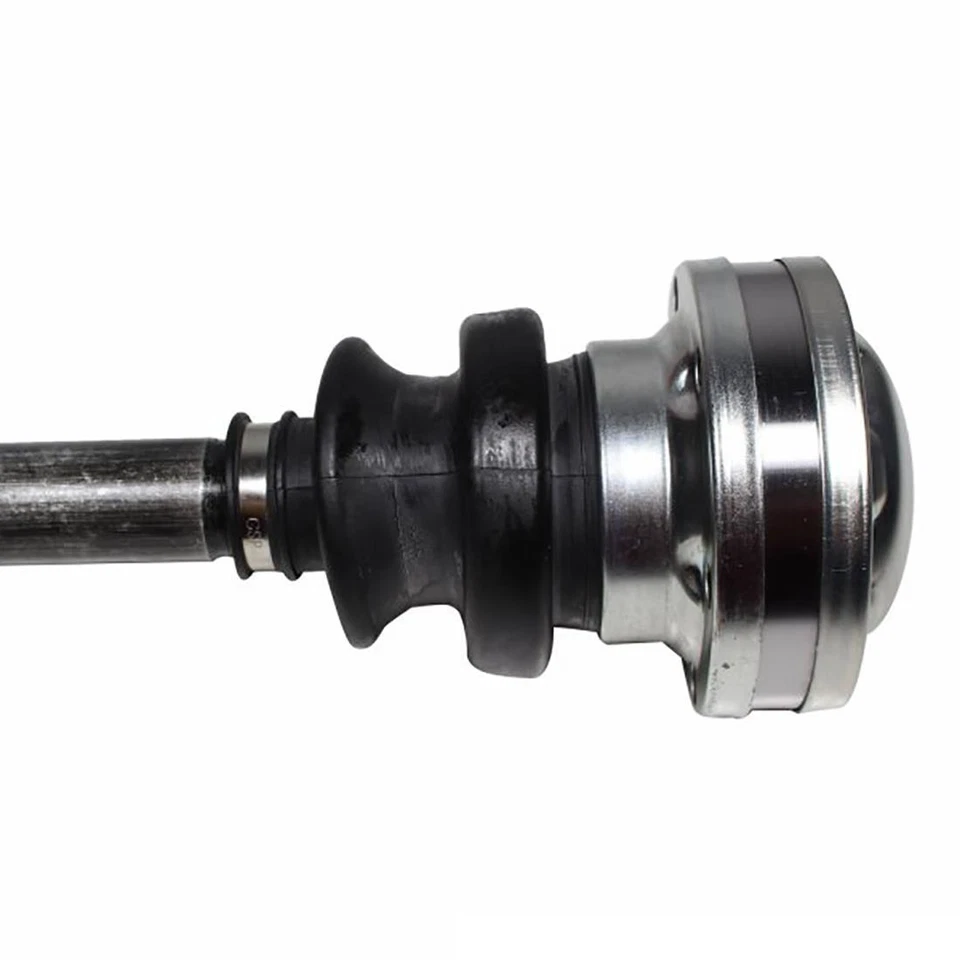 Par de ejes traseros CV para Porsche Boxster 2000 2001 2002 2003 2004 transmisión manual 3,2 L Foto 4 de 4