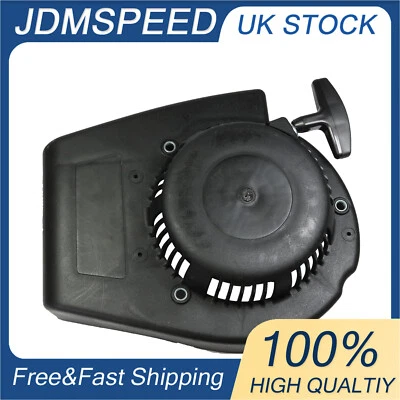 JDMSPEED Pull Recoil Starter Start For Mountfield HP184 HP454 V35 RV40 RV150 SV150 Engine