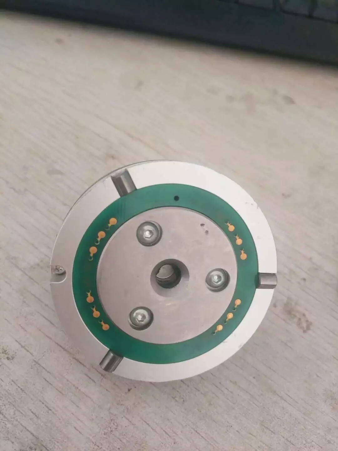 🔥 1PC Zeiss RDS RST Adapter Plate P/N 600605-8260-000 08 IMT380 #H658FF ...