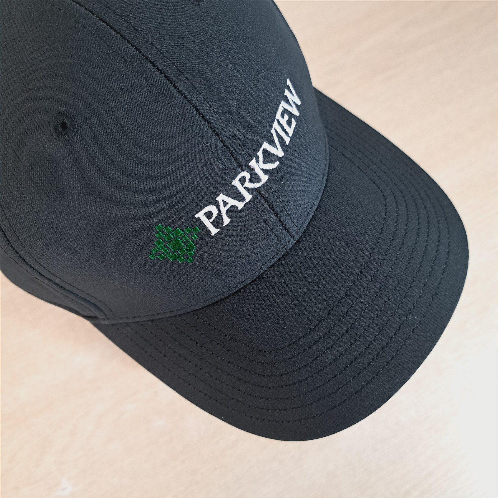 ADIDAS PARKVIEW ADJUSTABLE SNAPBACK BASEBALL HAT/… - image 10