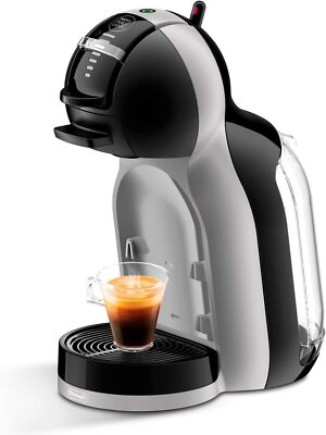 De'Longhi EDG155BG Nescafe Dolce Gusto Mini Me Kaffeemaschine