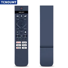 398GM10BEPHNE000SY Remote Control For Philips TV PUS8359, PUS8319, PUS8949,