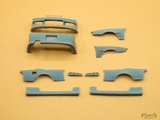 1/24 Fujimi Nissan Silvia S14 Works9 Widebody...