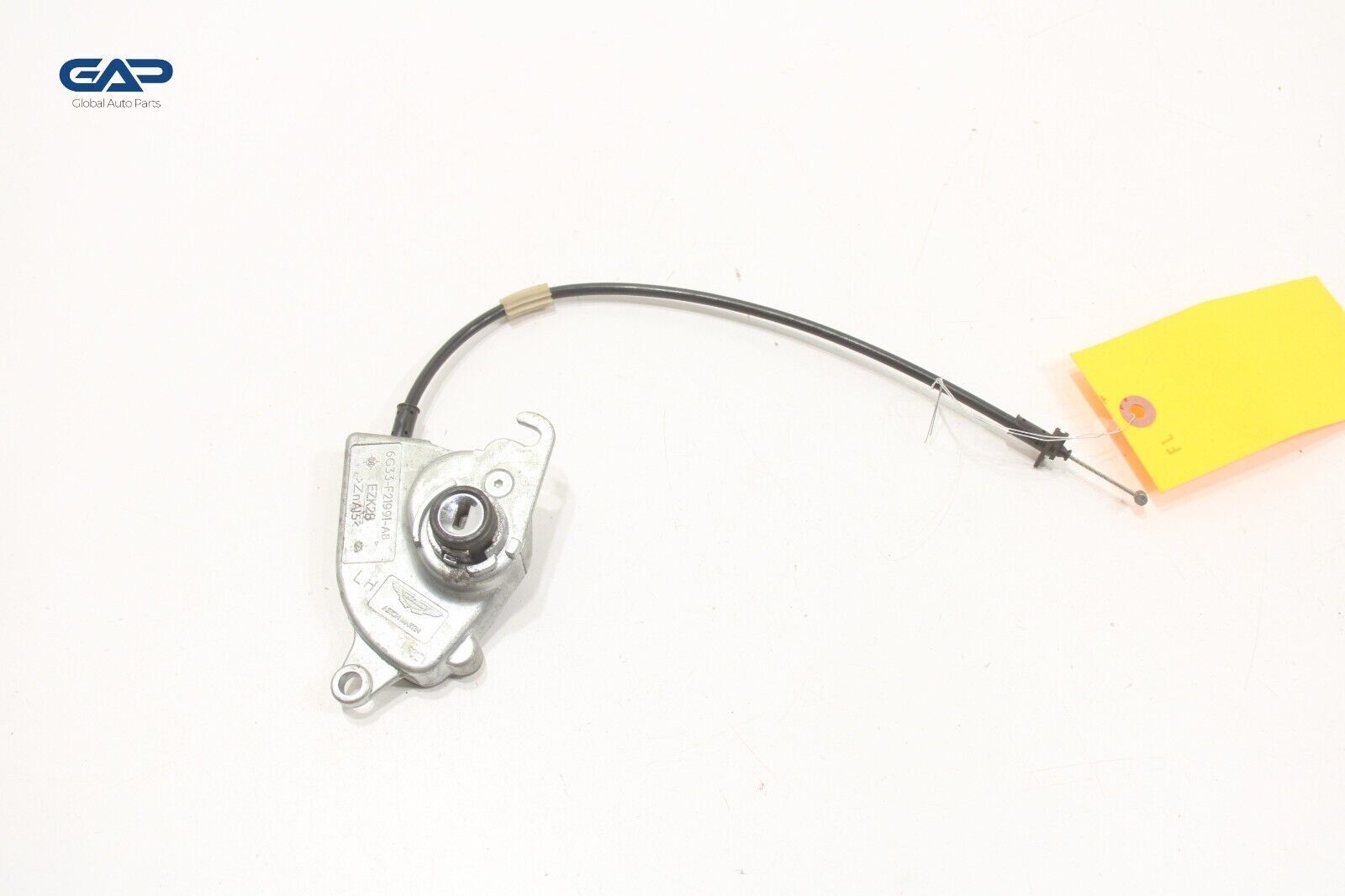 Aston Martin Rapide 2010-2019 Front Left Door handle