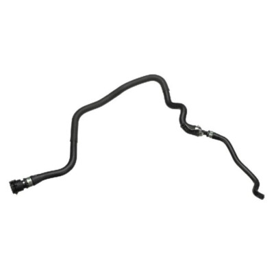 For BMW 750i/750Li 2006 2007 2008 Radiator Coolant Hose | Molded ...