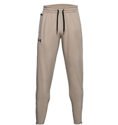 Under Armour Mens Tracksuit Bottoms Trouser Textured Sports Track