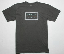 O'Neill Tangle Tee M Ash SU0118803