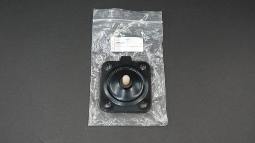 GEMU 2046824 / 600025M17 EPDM 1" Diaphragm - Picture 3 of 3