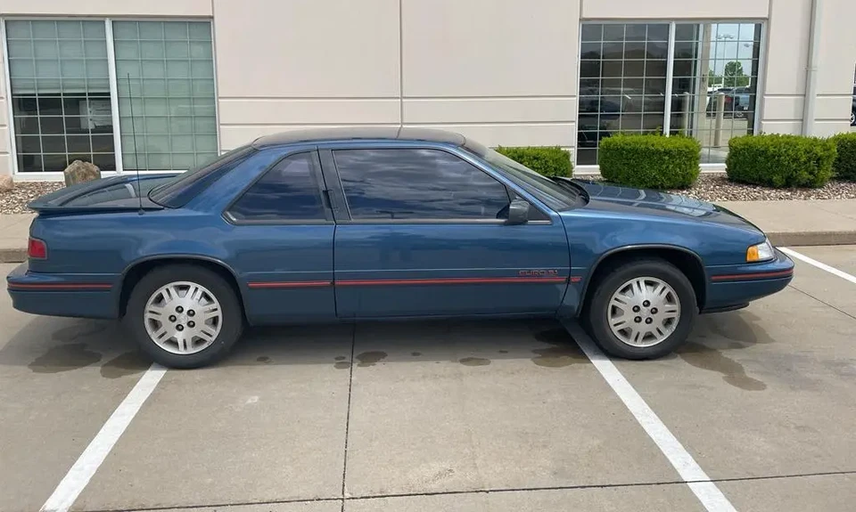 31" inch Black Stainless Antenna Mast Radio AM/FM for Chevrolet Lumina 1990-2001 — 第 4/4 张图片