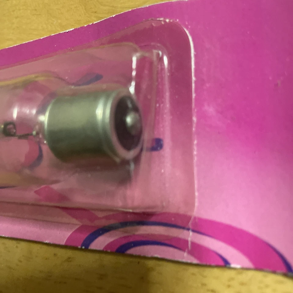 2x PHILIPS PRACTITONE Striplite 60 WATT 240V 520 lumen D:26 mm L:221mm - Image 3 of 4