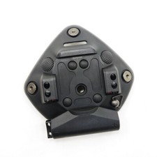 Tactical Helmet NVG Mount Shroud Universal NVG Night Vision Shroud Mount Base