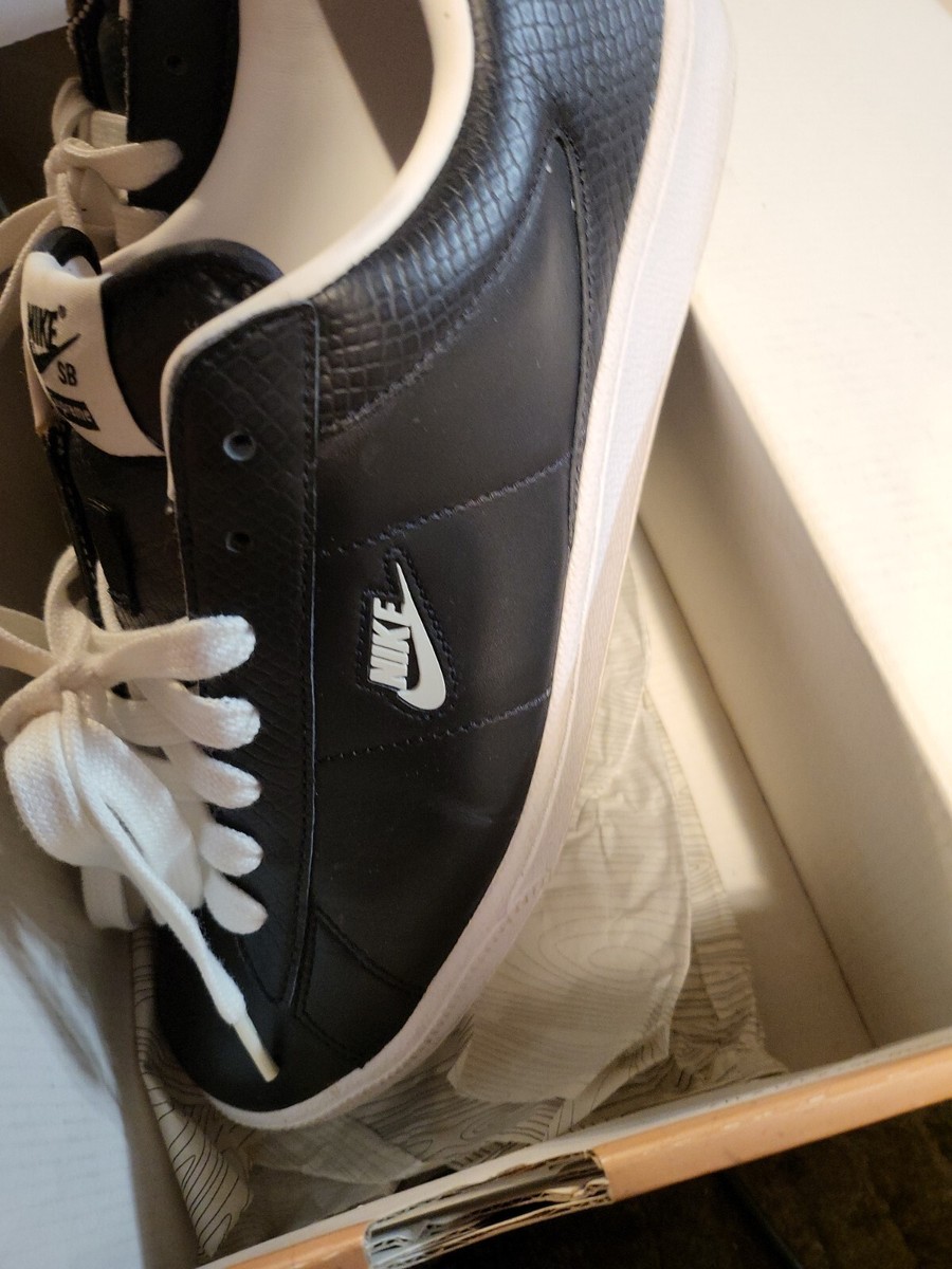Size 9 - Nike Supreme Tennis Classic Supreme for sale online