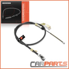 Seilzug Feststellbremse Hinten Rechts für Citroën C1 Peugeot 107 Toyota Aygo B1