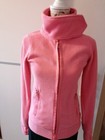 Bench Damen Fleecejacke, Frühling, Herbst, Größe XS, Top Zustand!