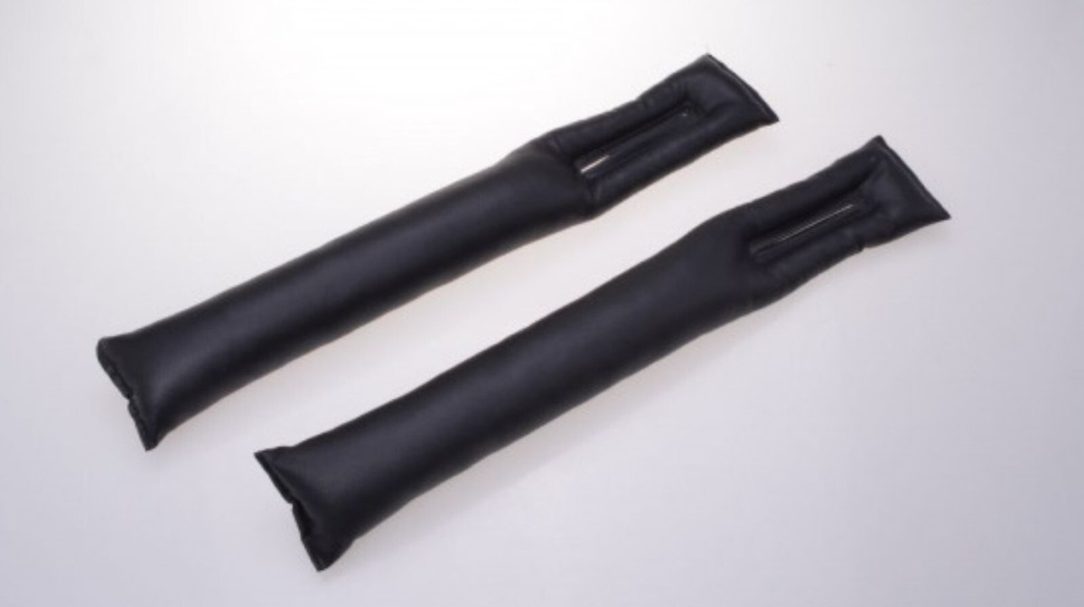 Organizer Per Sedile Auto - Riempitivo Universale, Per Smartphone E Oggetti Piccoli - Foto 4