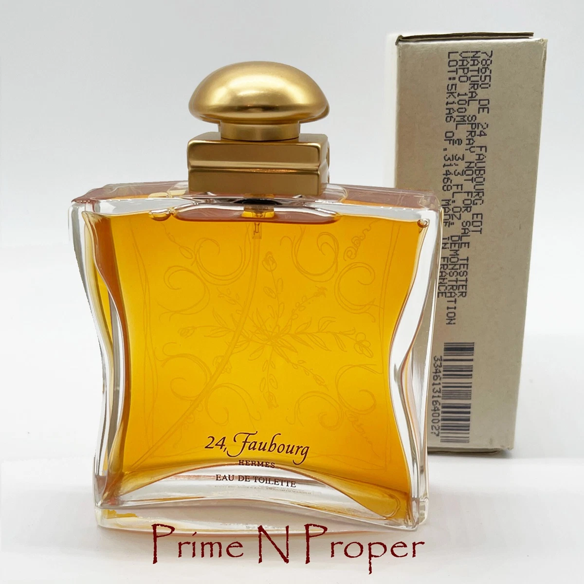 HERMÈS Rocabar Fragrances for Men for sale | eBay