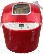 Breadman Bread Maker TR520
