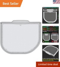 Efficiency-Boosting Lint Filter for LG  Kenmore Dryers   Lightweight  Durable
