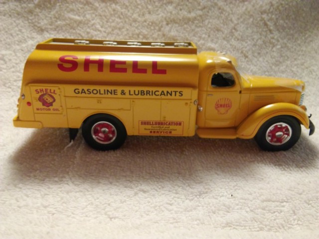 abf diecast trucks