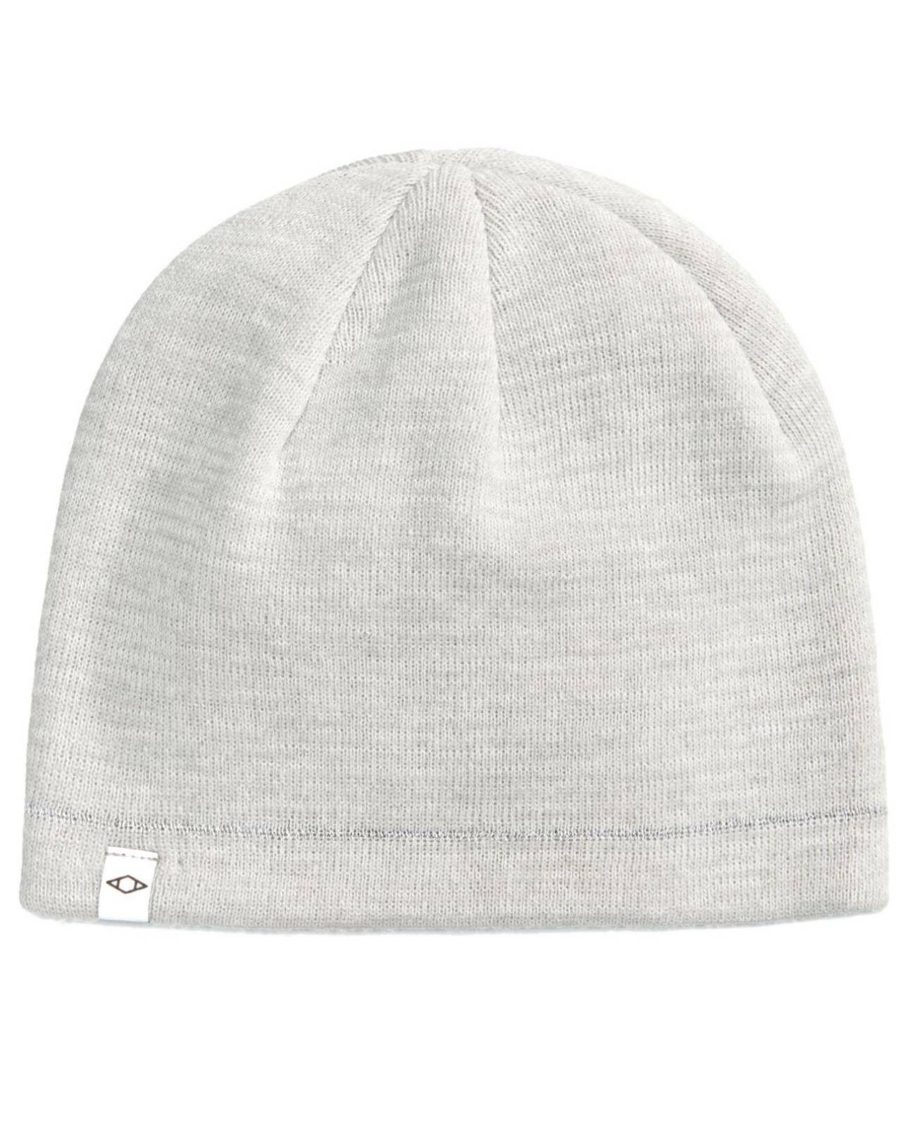 $76 Alfani Men Gray Reflective Warm 