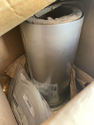 Heat Fab Gas Vent Pipe 5491C1