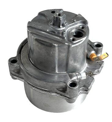 Gran Gaggia Unteres Kesselgehäuse und Oberteil Heizelement 1000W 230V